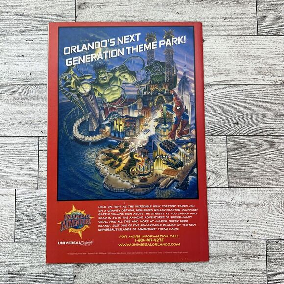 Rawhide Kid #1 Marvel Max Western Comic‎ Book - Parental Advisory - Zimmerman - Picture 3 of 16